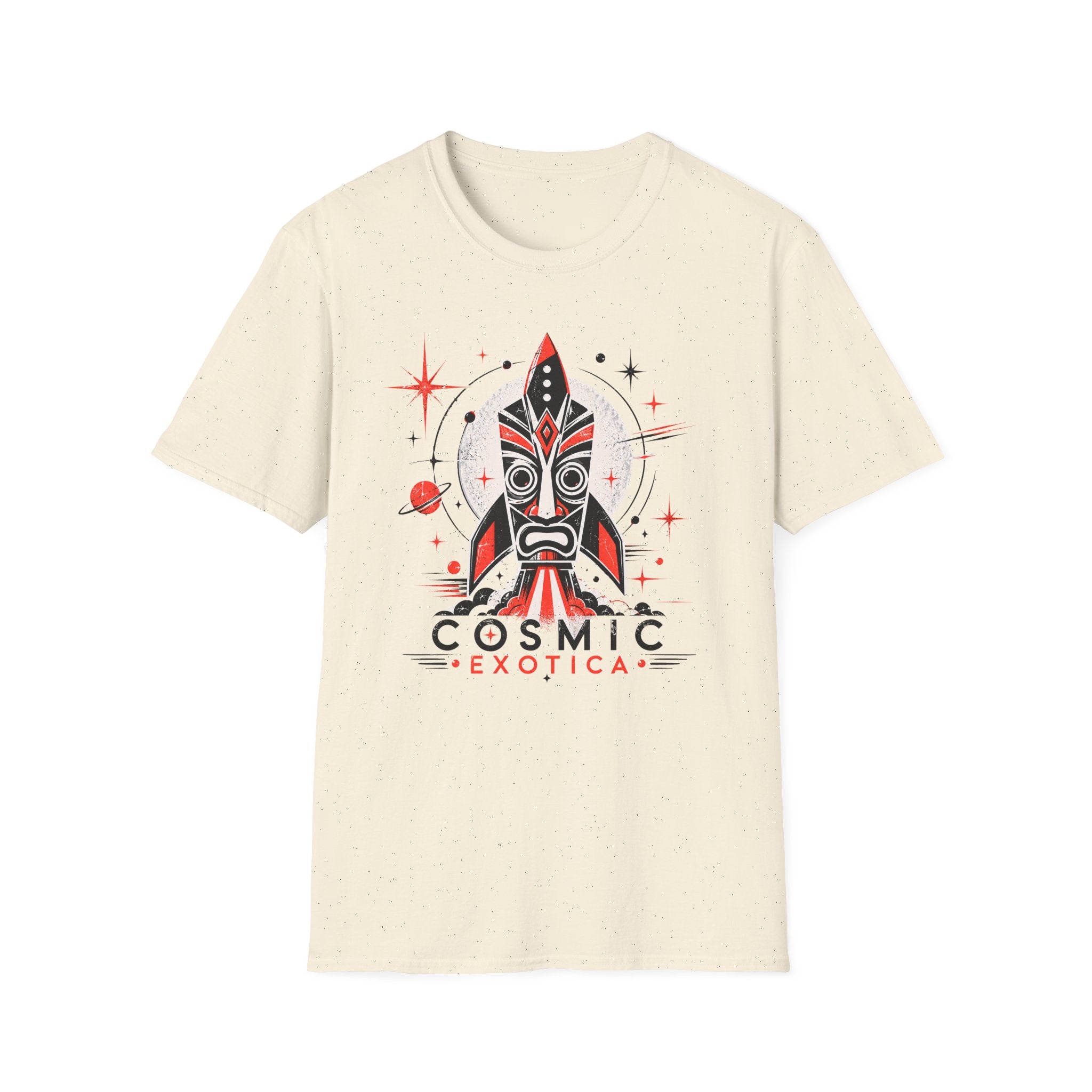 Cosmic Exotica
