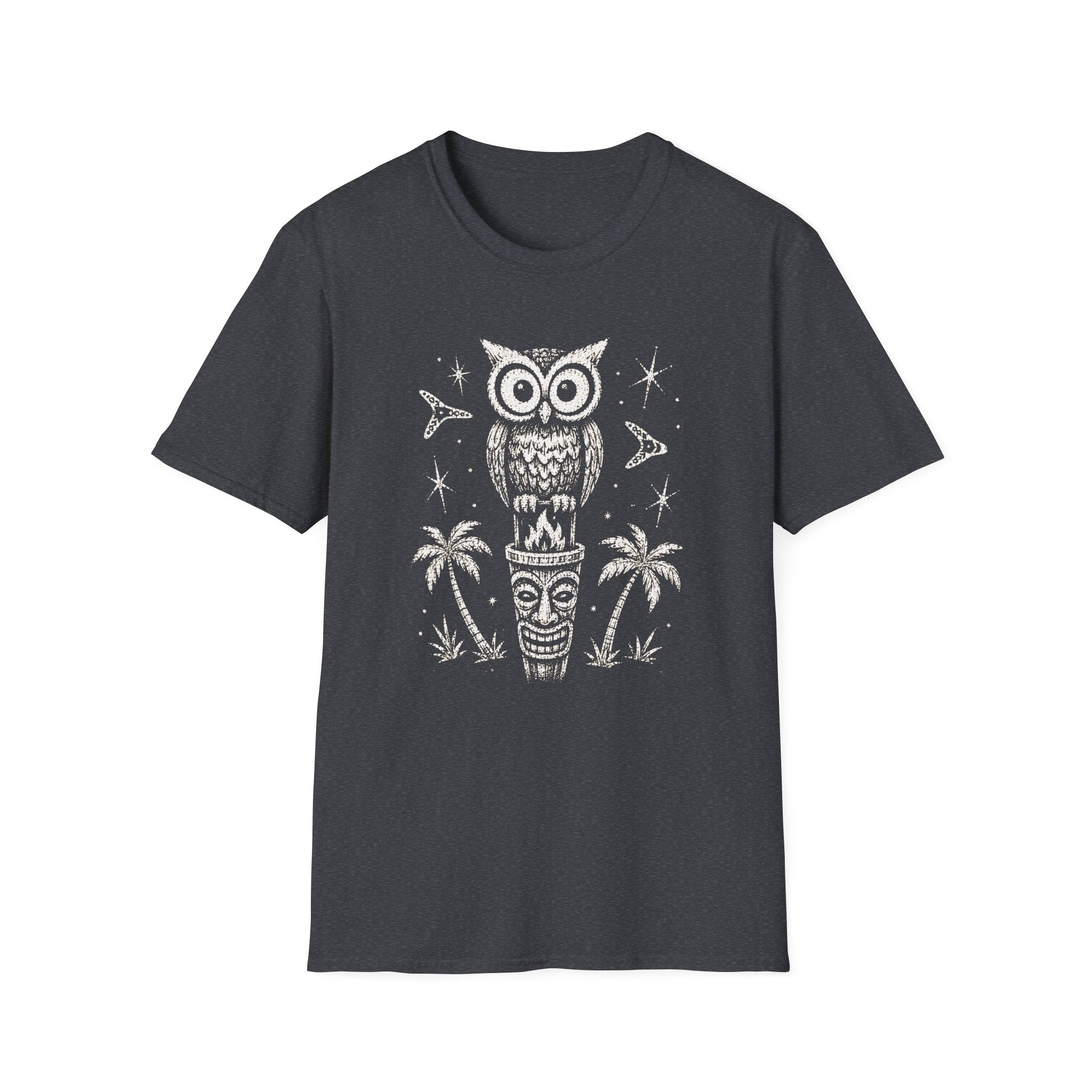 Tiki Owl