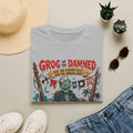 Grog of the Damned Tee