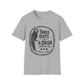 Three Dots & a Dash Supply Co