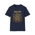 Tiki Pop Trading Co Exploring The Cosmic Lagoon
