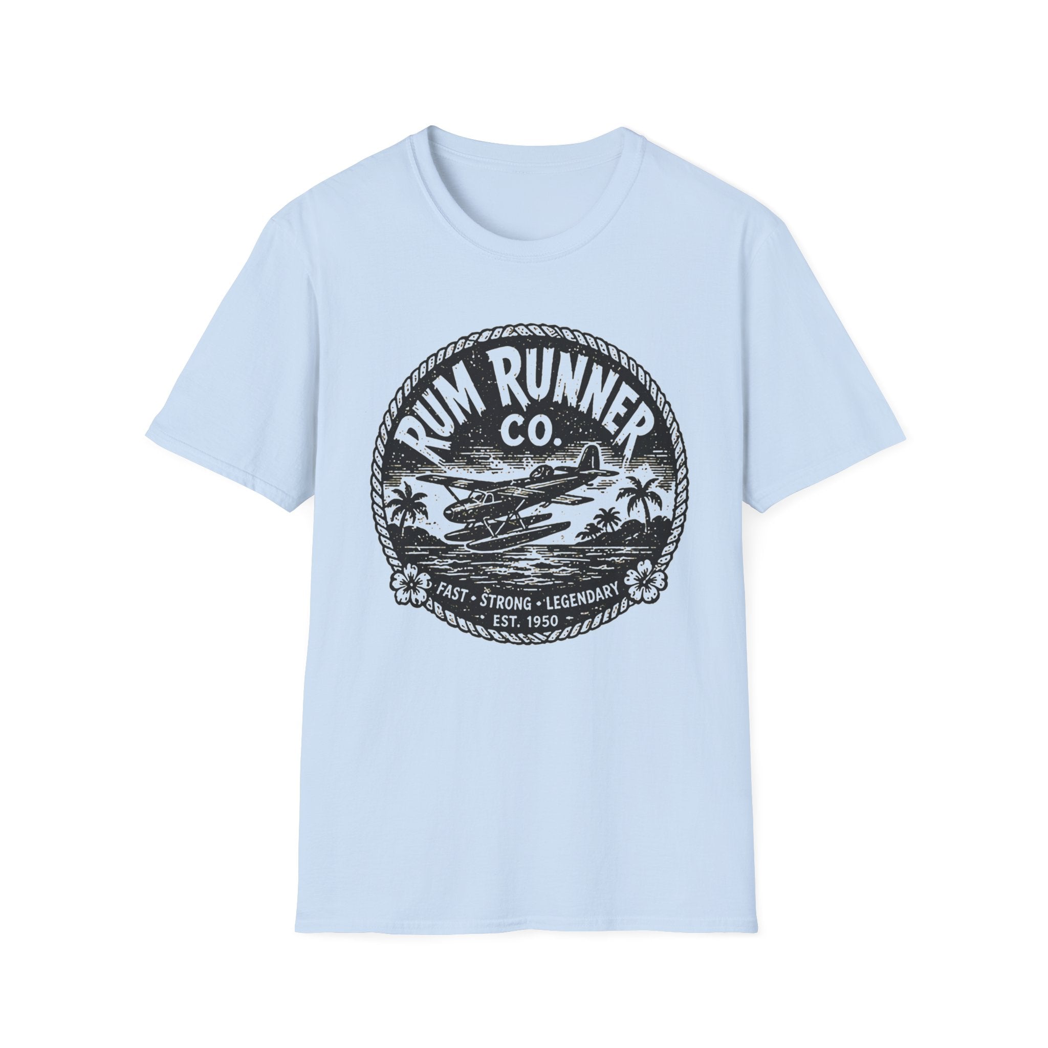 Rum Runner Co