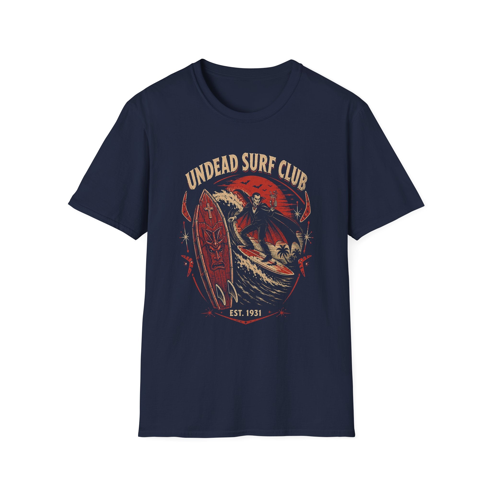 Undead Surf Club