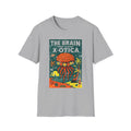 The Brain from Planet X-Otica