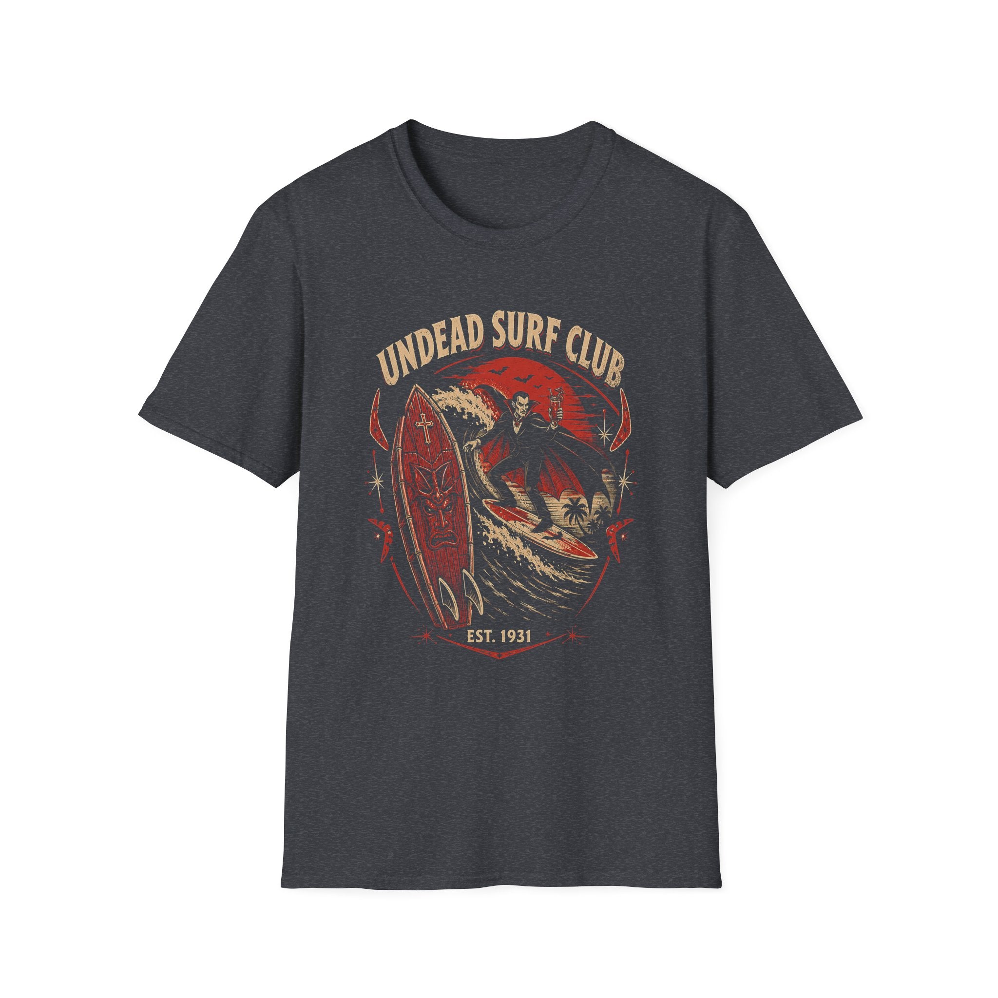 Undead Surf Club