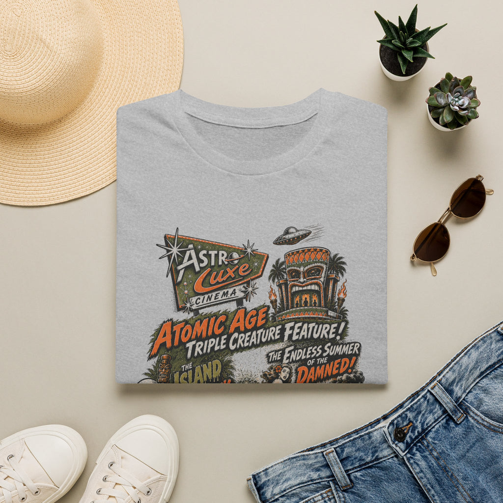 Astro Luxe Cinema T-Shirt