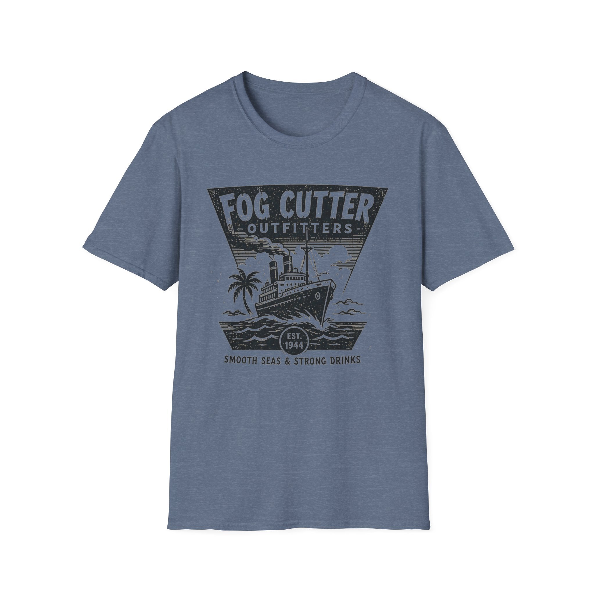 Fog Cutter Outfitters