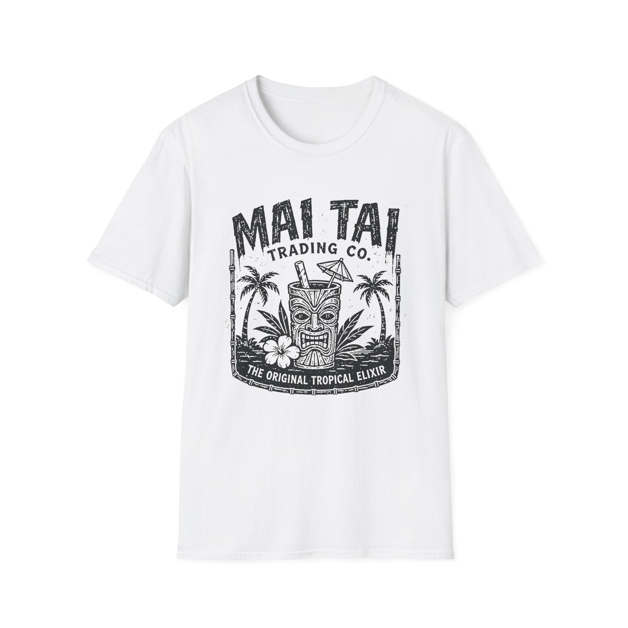 Mai Tai Trading Co