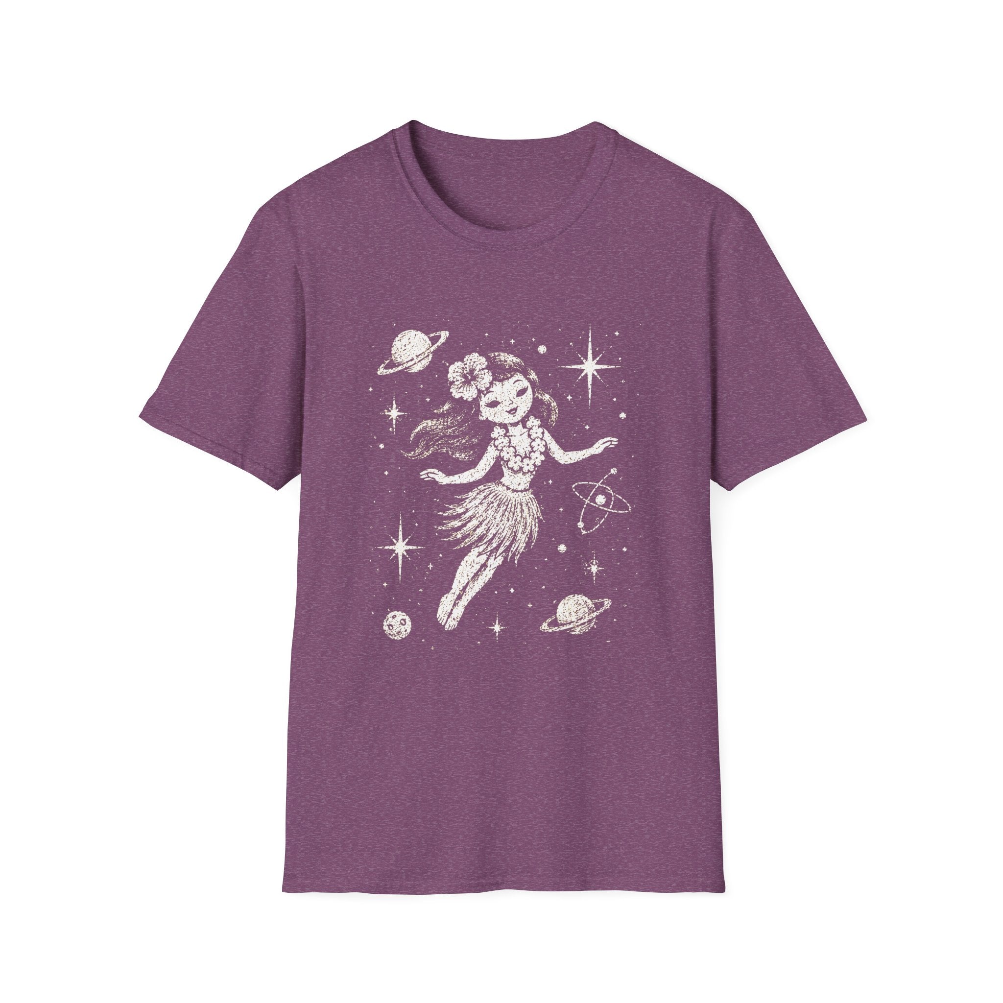 Cosmic Tiki Wahine