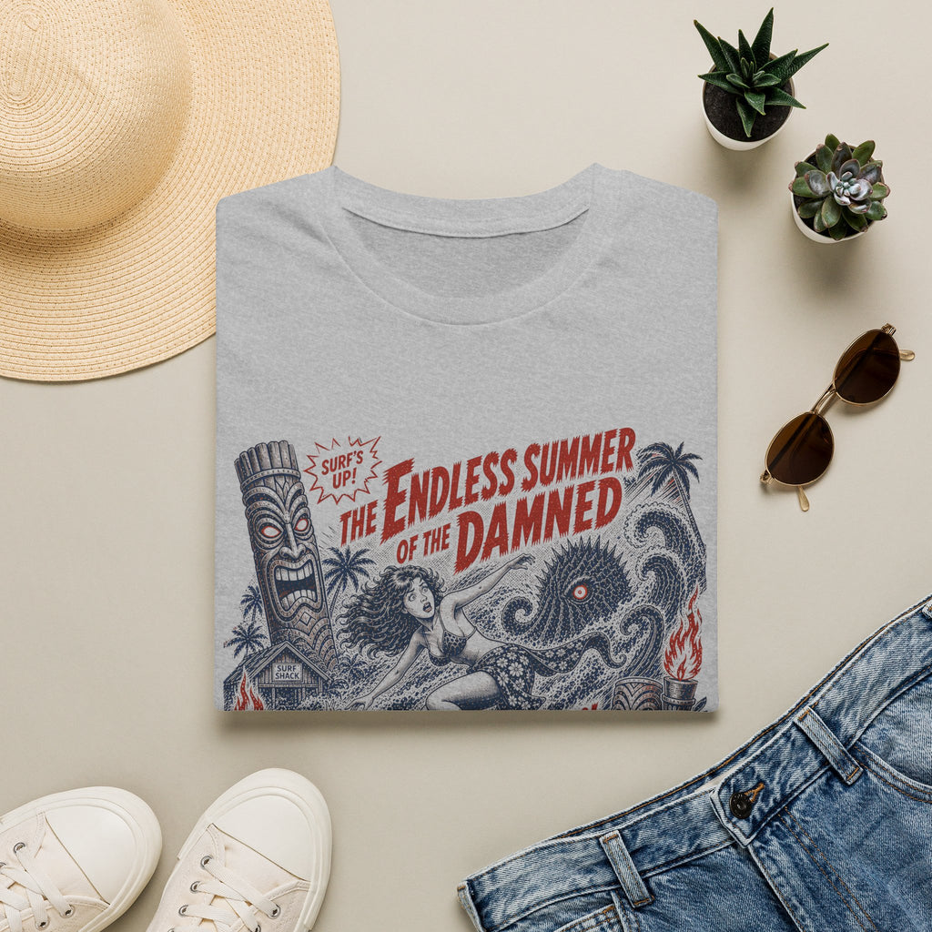 Endless Summer of the Damned Tee