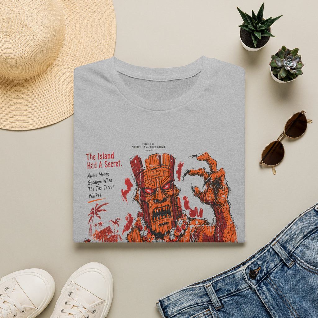 The Kon Tiki Terror Tee