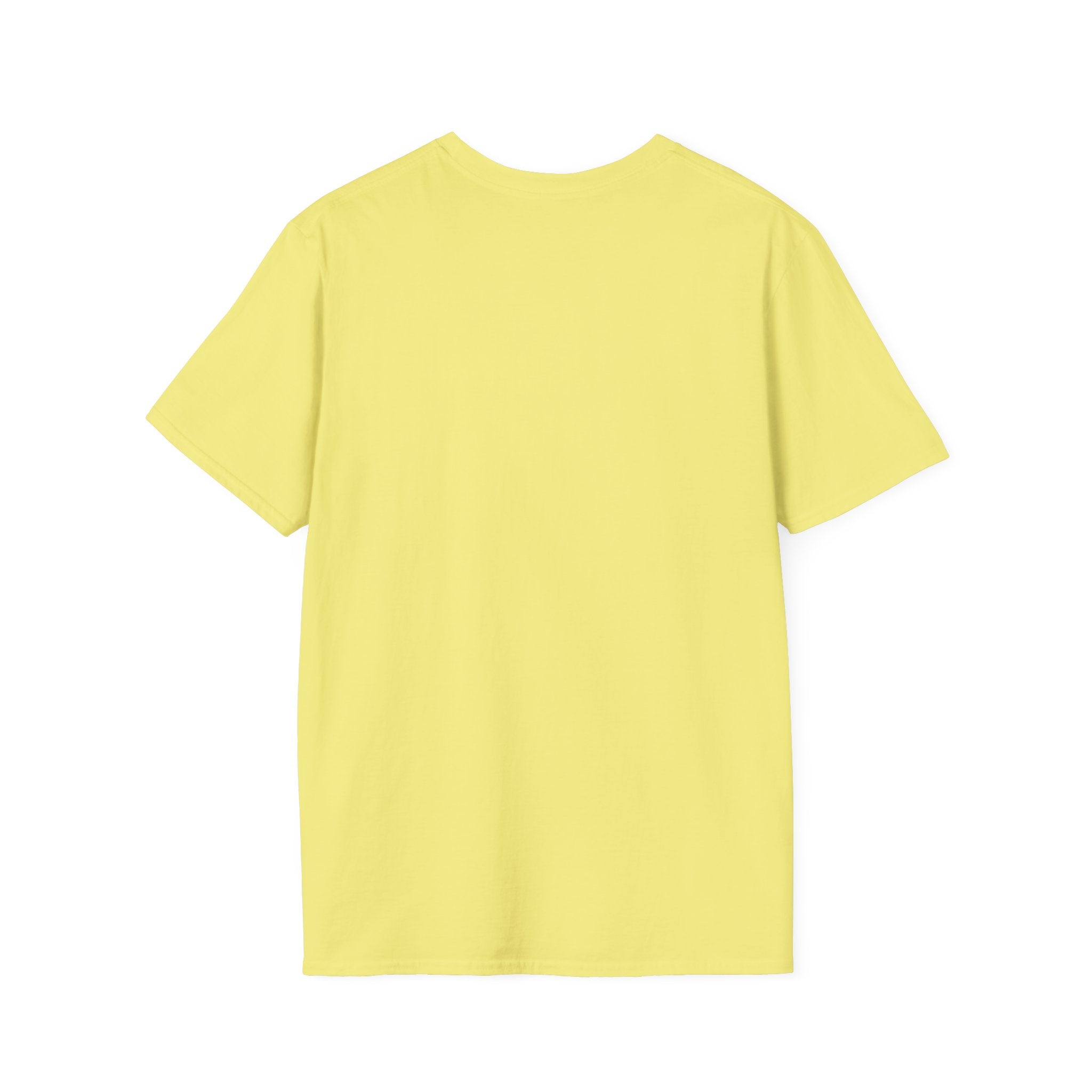 Blue Hawaiian Terror T-Shirt