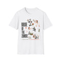 Bride of the Zombie Tee