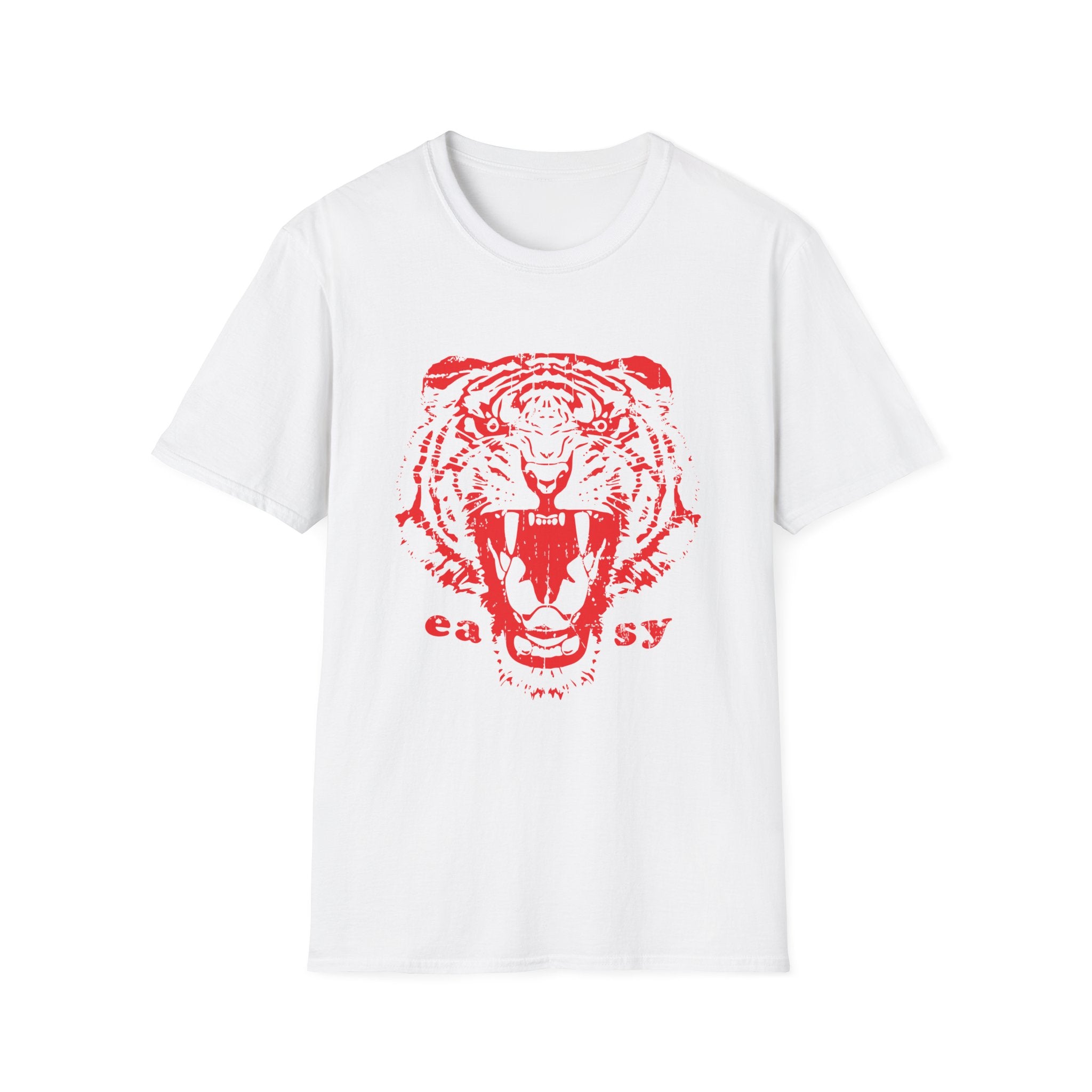 Easy Tiger