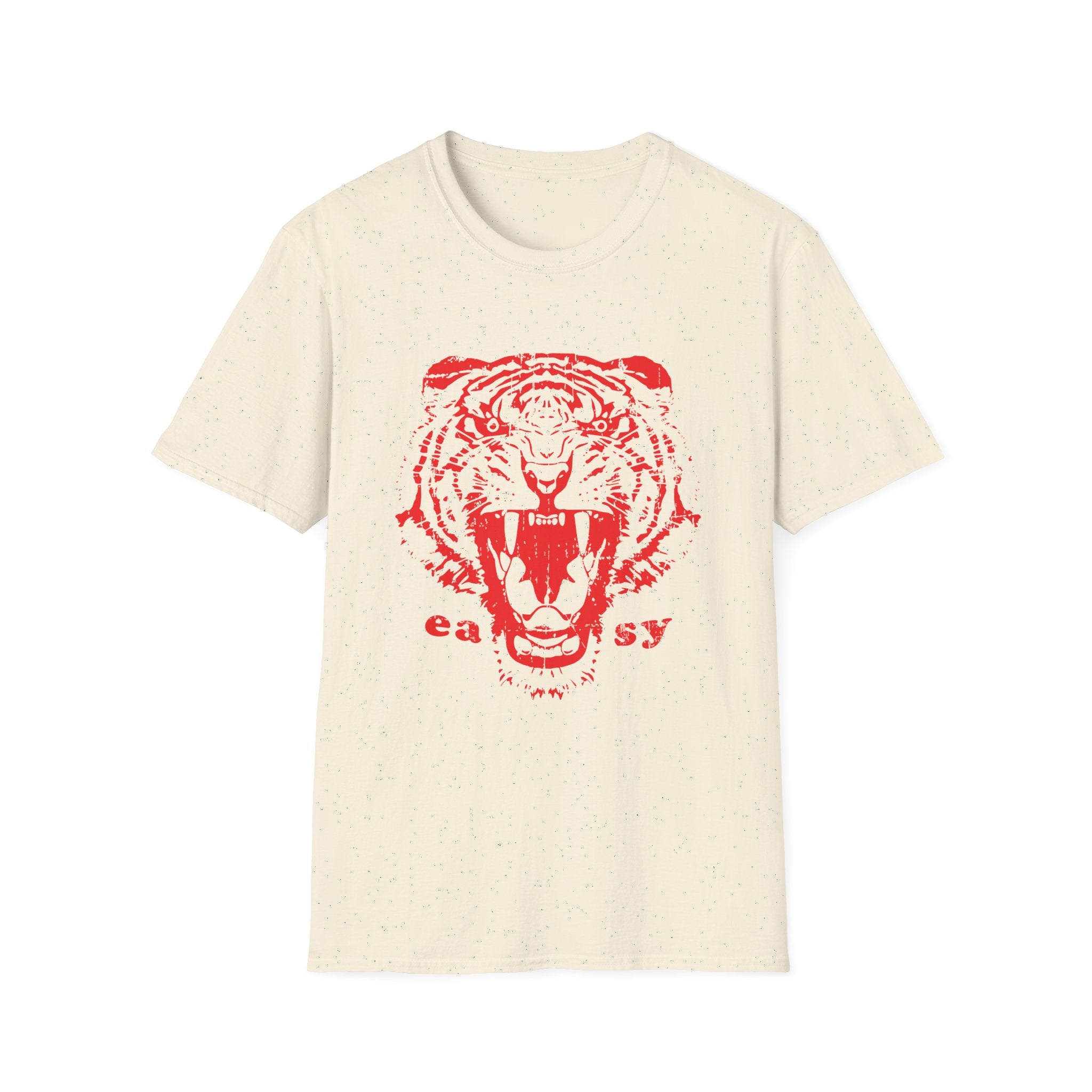 Easy Tiger