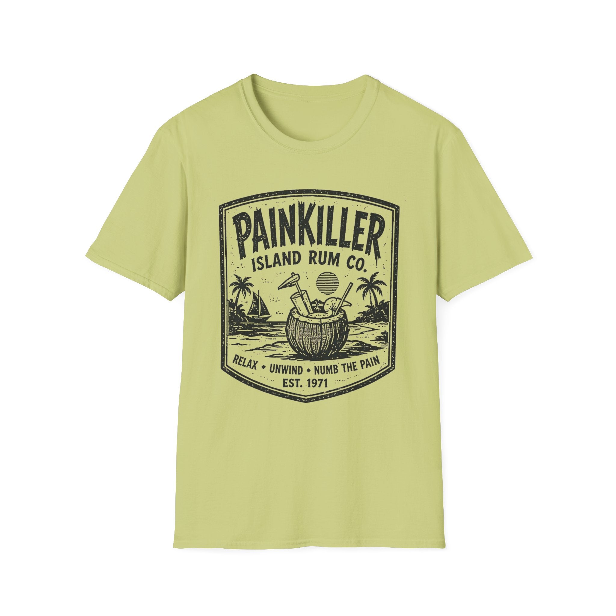 Painkiller
