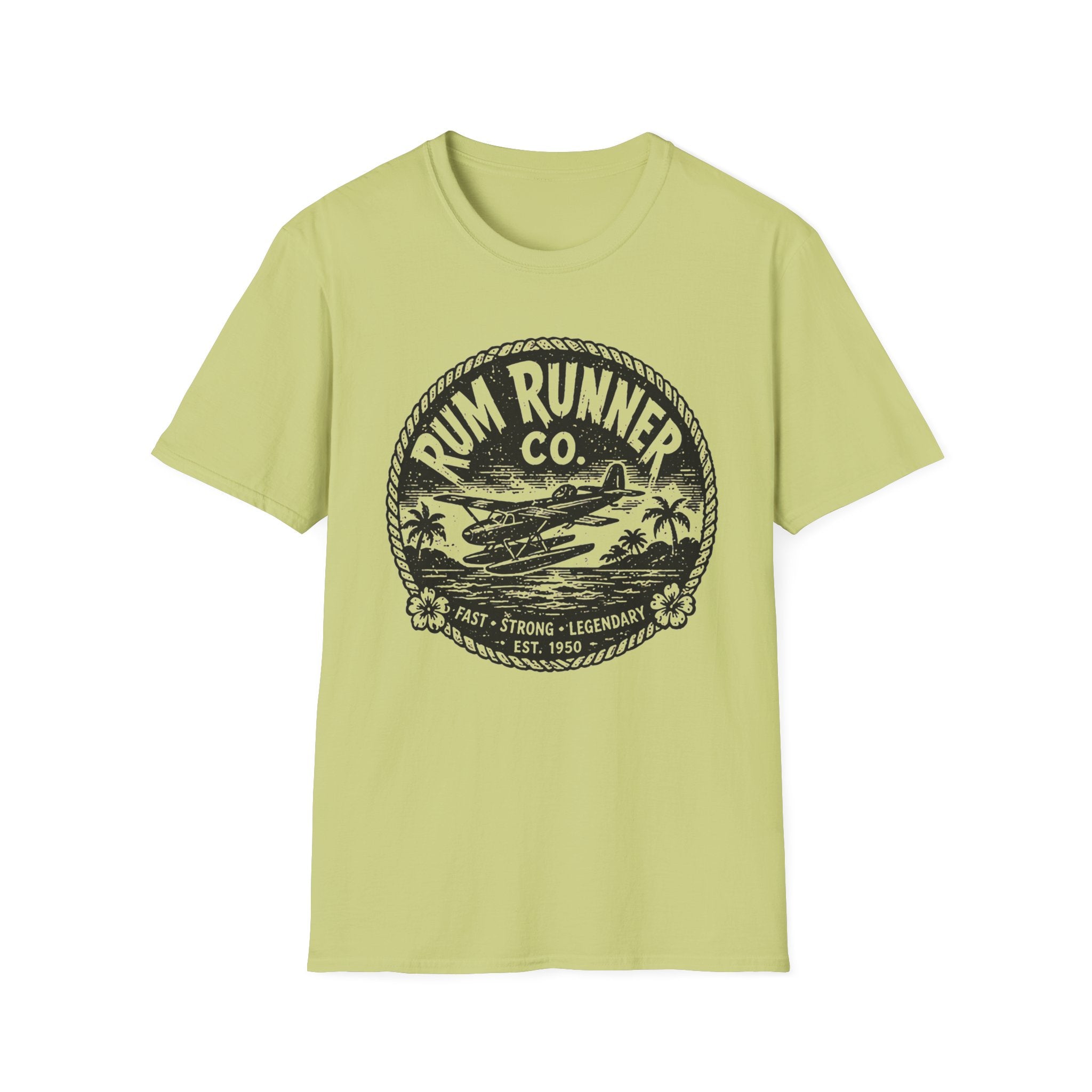 Rum Runner Co