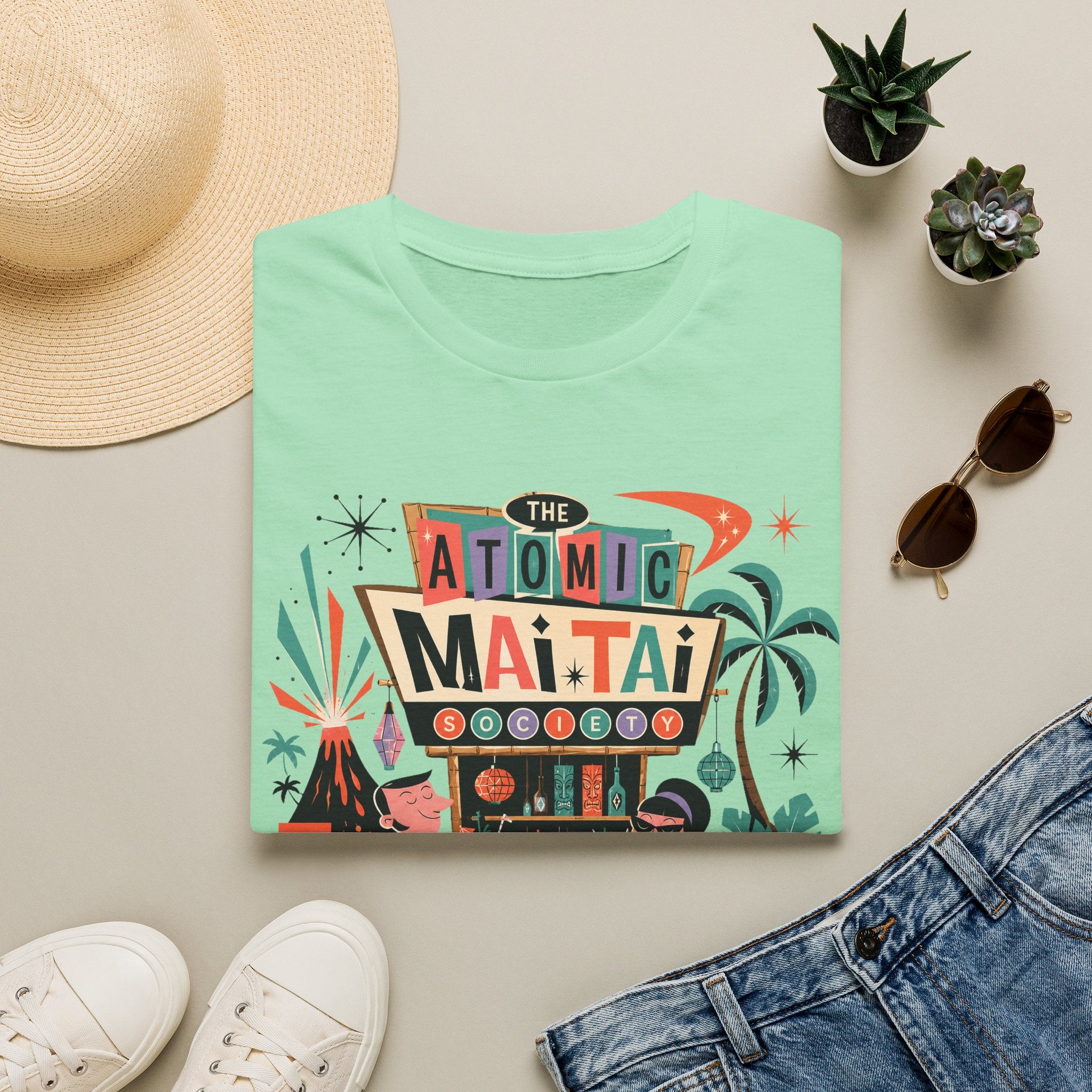 The Atomic Mai Tai Society 2
