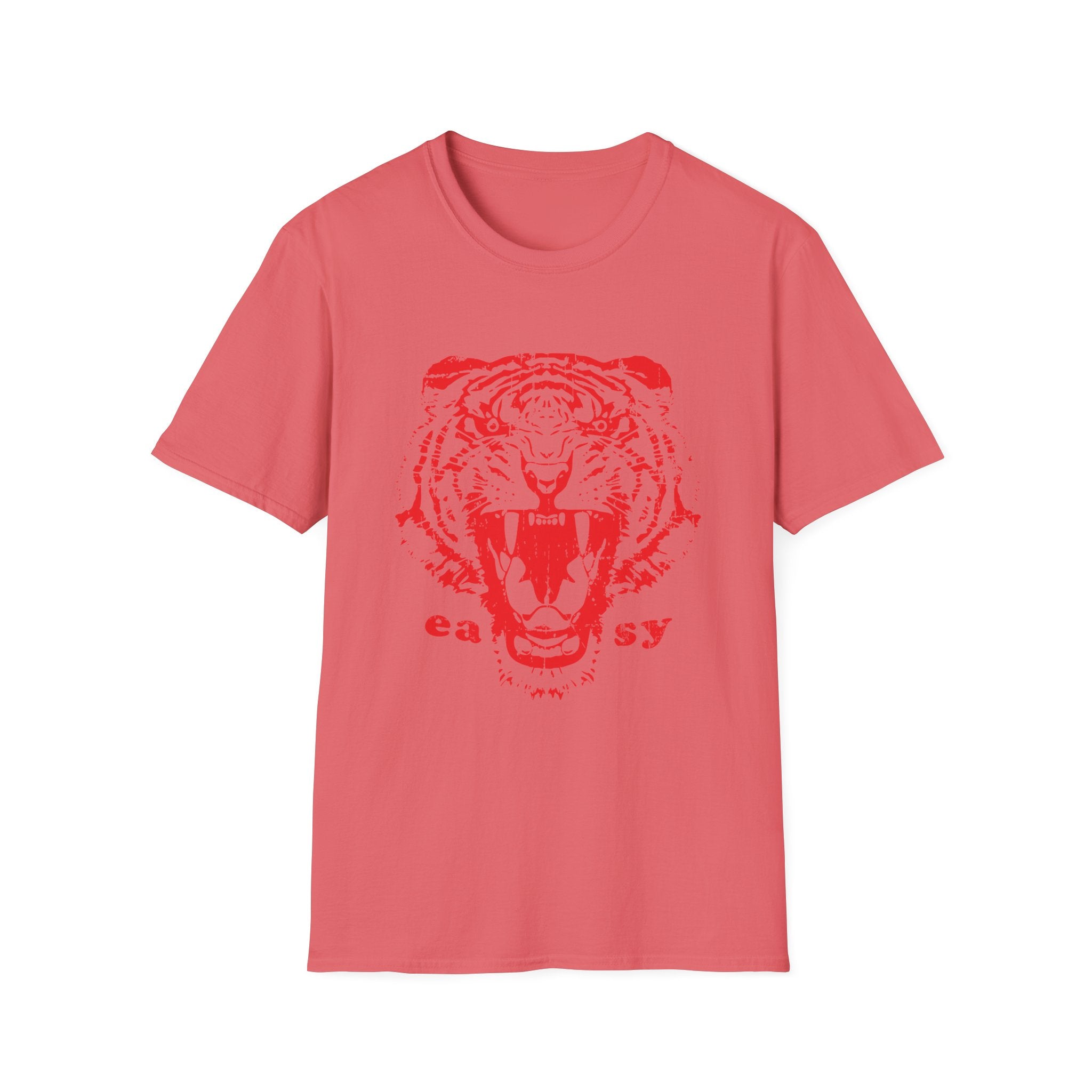 Easy Tiger