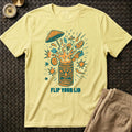 Flip Your Lid T-Shirt