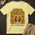 Marcia & Jan's Hula Studio Tee
