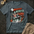 Midnight Monster T-Shirt