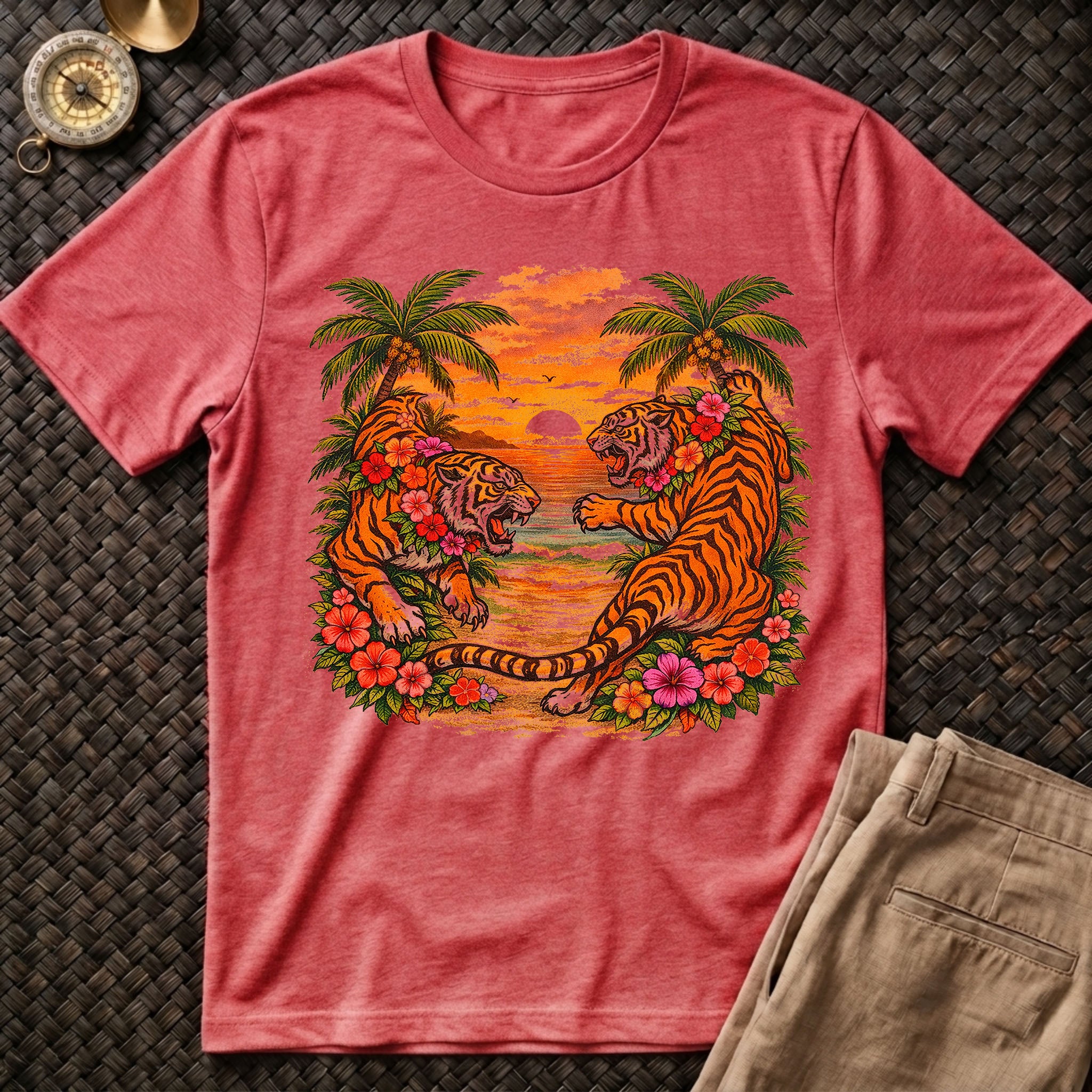 Tiger Tiger T-Shirt