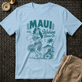 Maui Wahine Brew T-Shirt