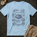 Future was Better T-Shirt