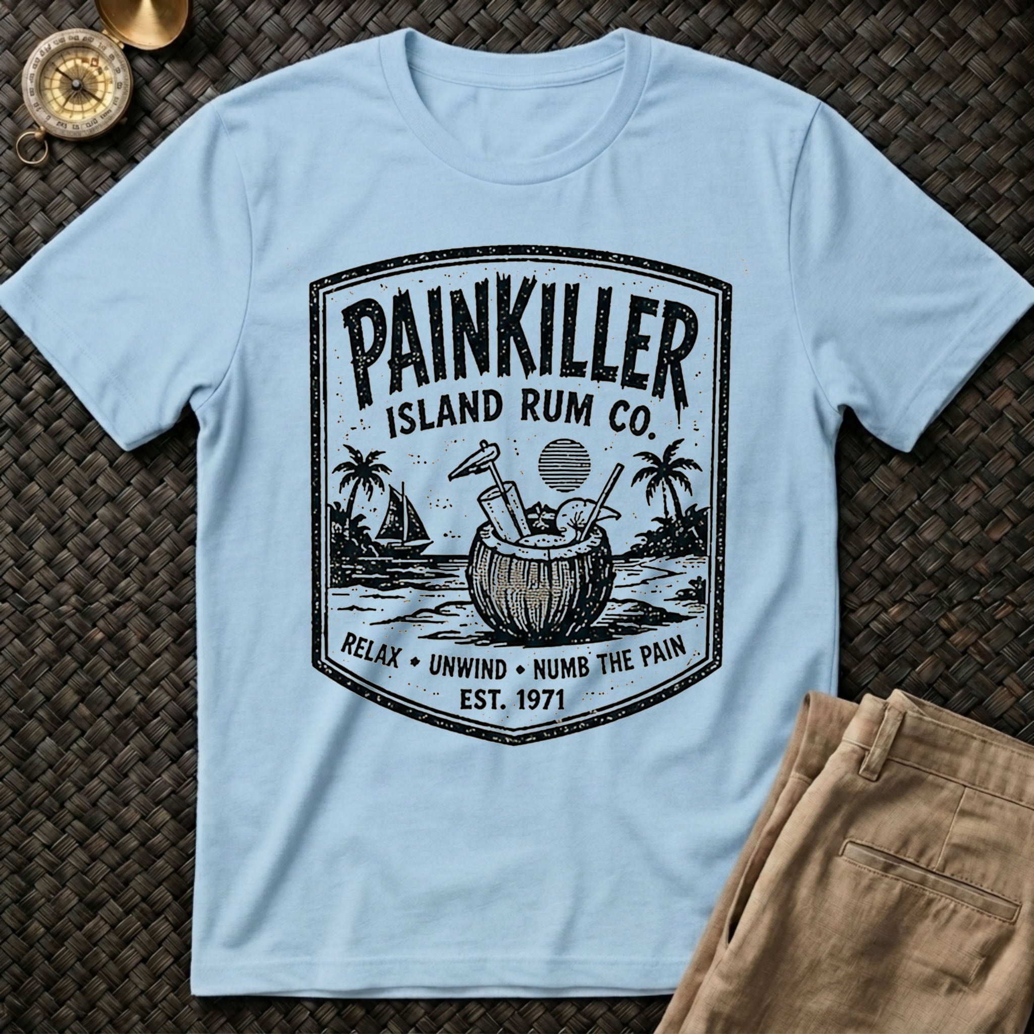 Painkiller T-Shirt