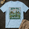Astro Atoll Resort T-Shirt