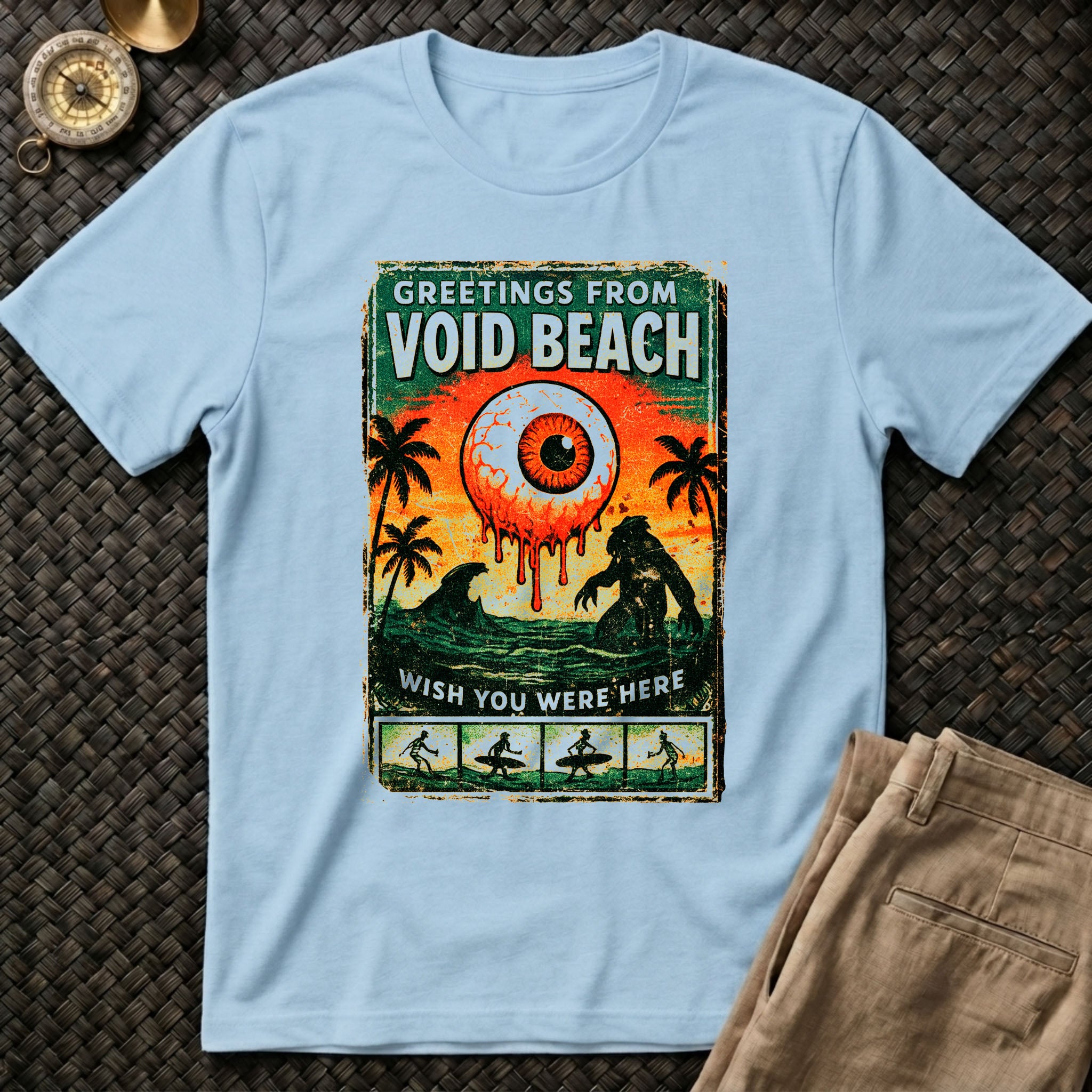 Void Beach T-Shirt