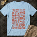 Tiki Collection T-Shirt