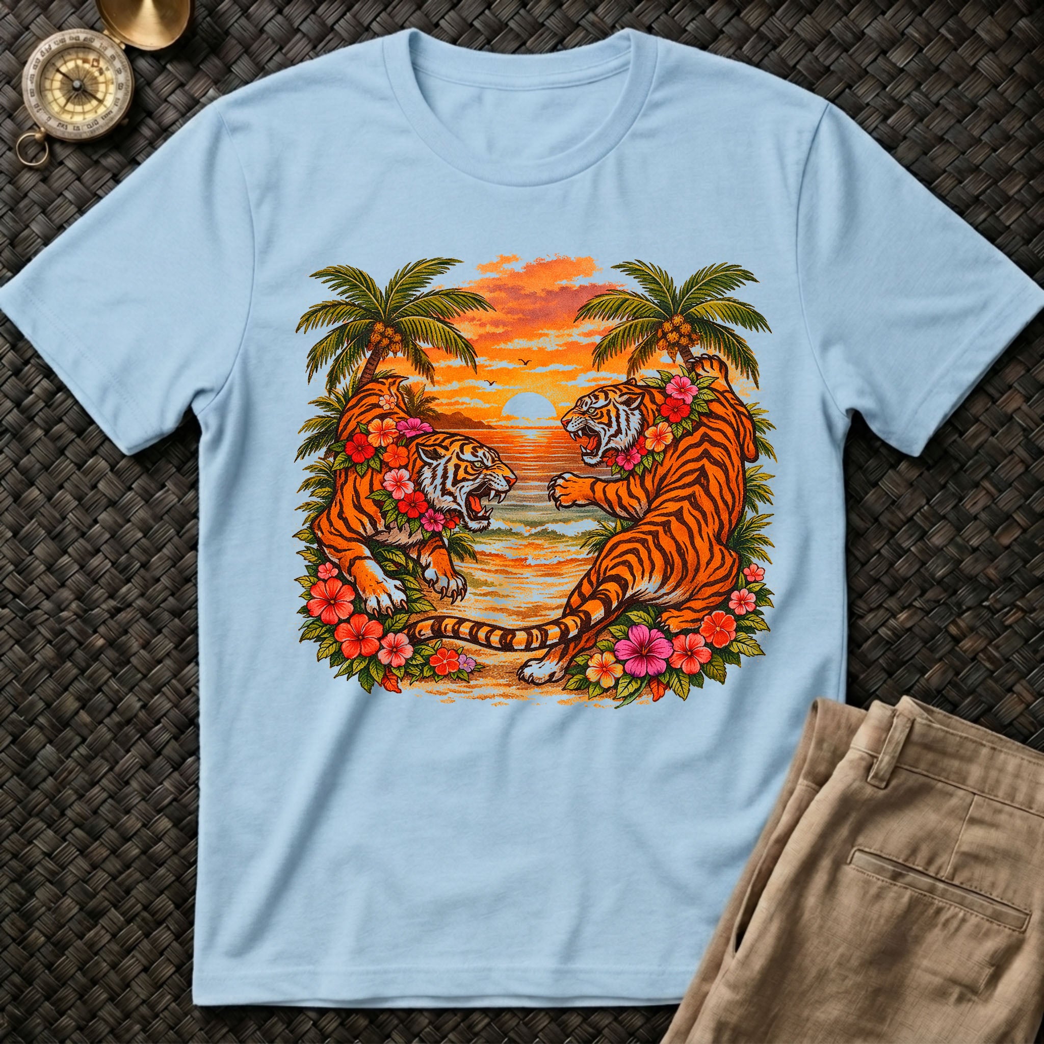 Tiger Tiger T-Shirt