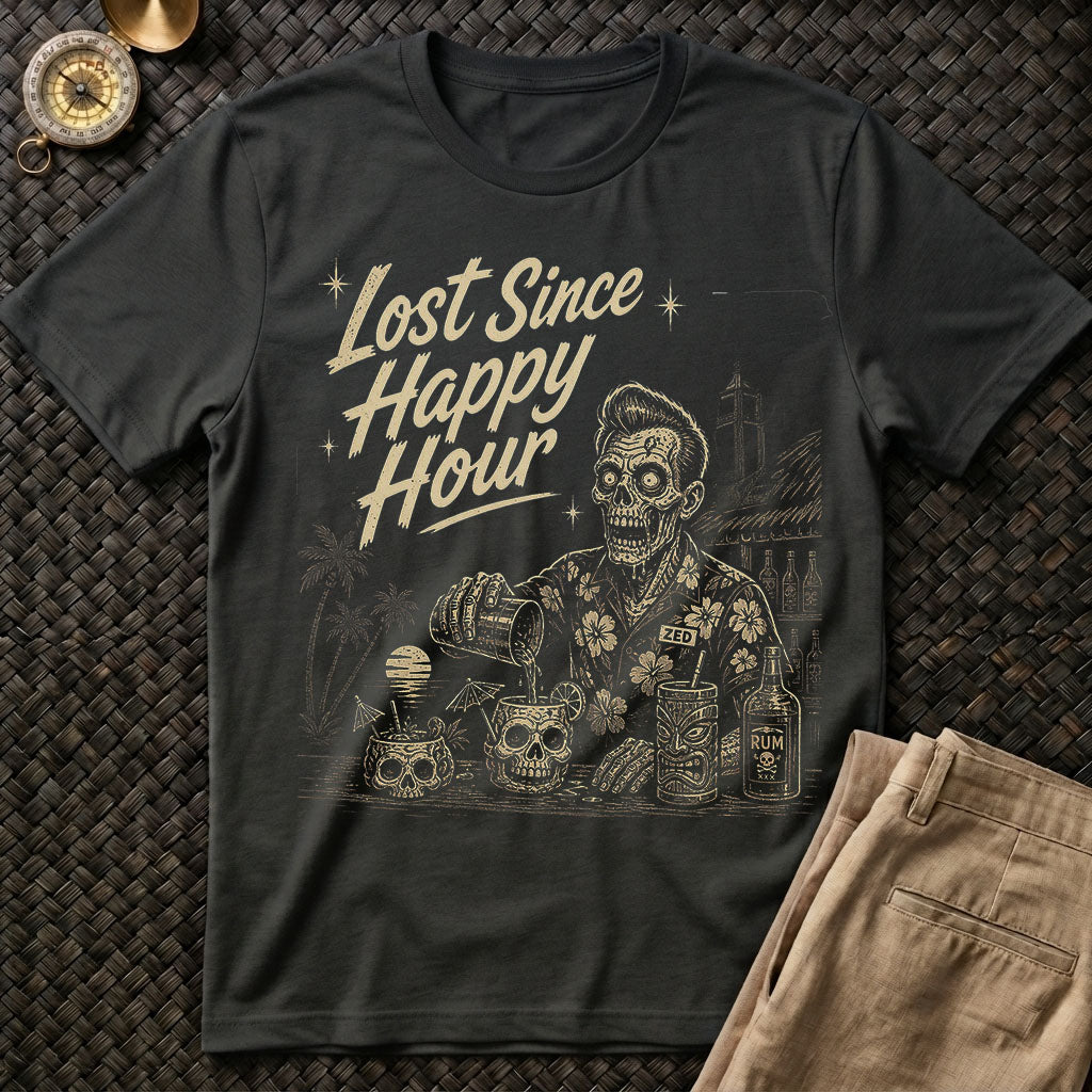 Happy Hour T-Shirt