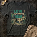 Low Expectations T-Shirt