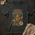 Zombie Whisperer T-Shirt