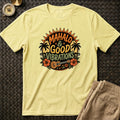 Mahalo Good Vibrations Tee
