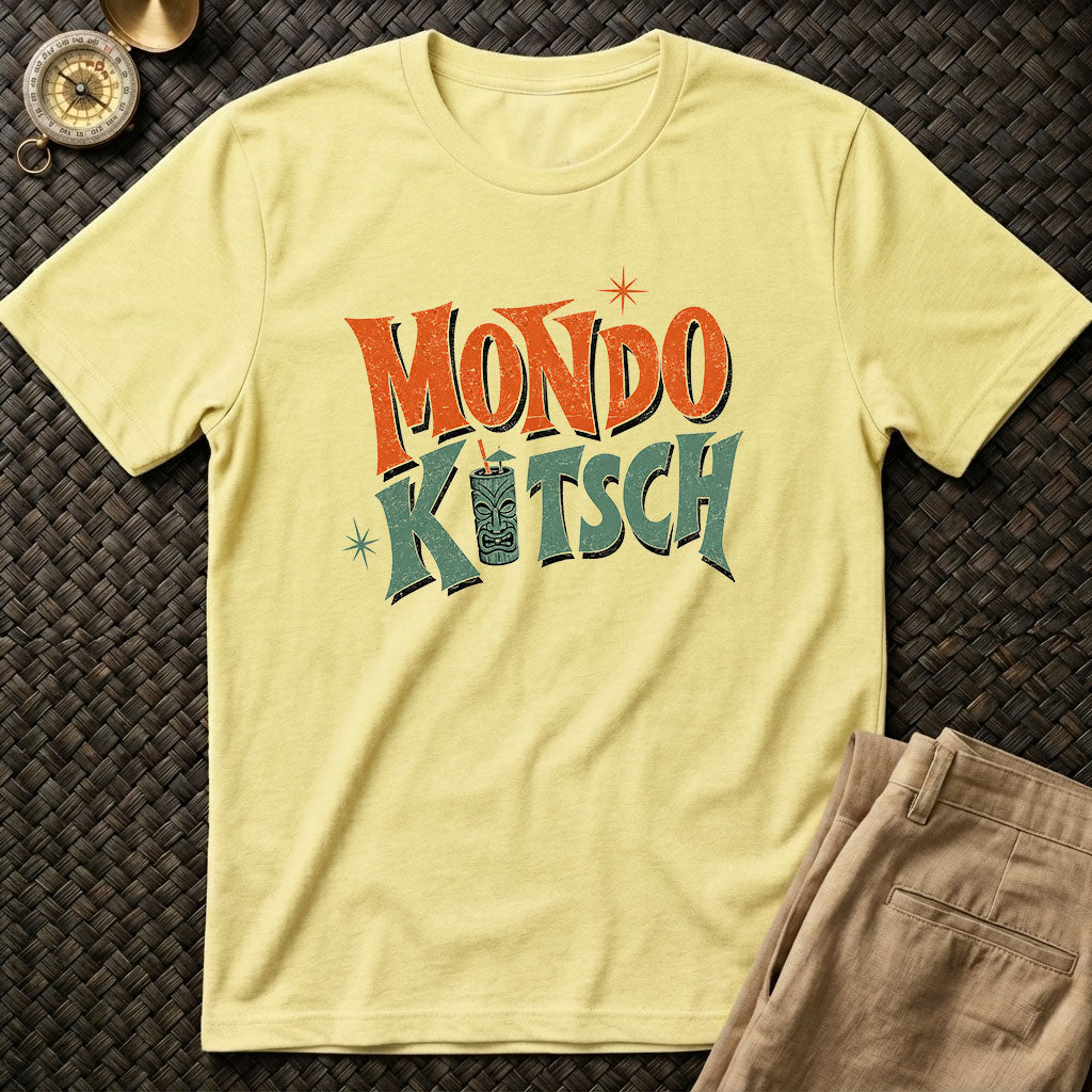 Mondo Kitsch T-Shirt