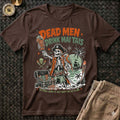 Dead Men Mai Tais Tee