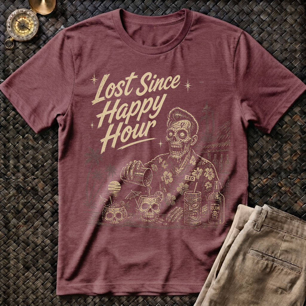Happy Hour T-Shirt