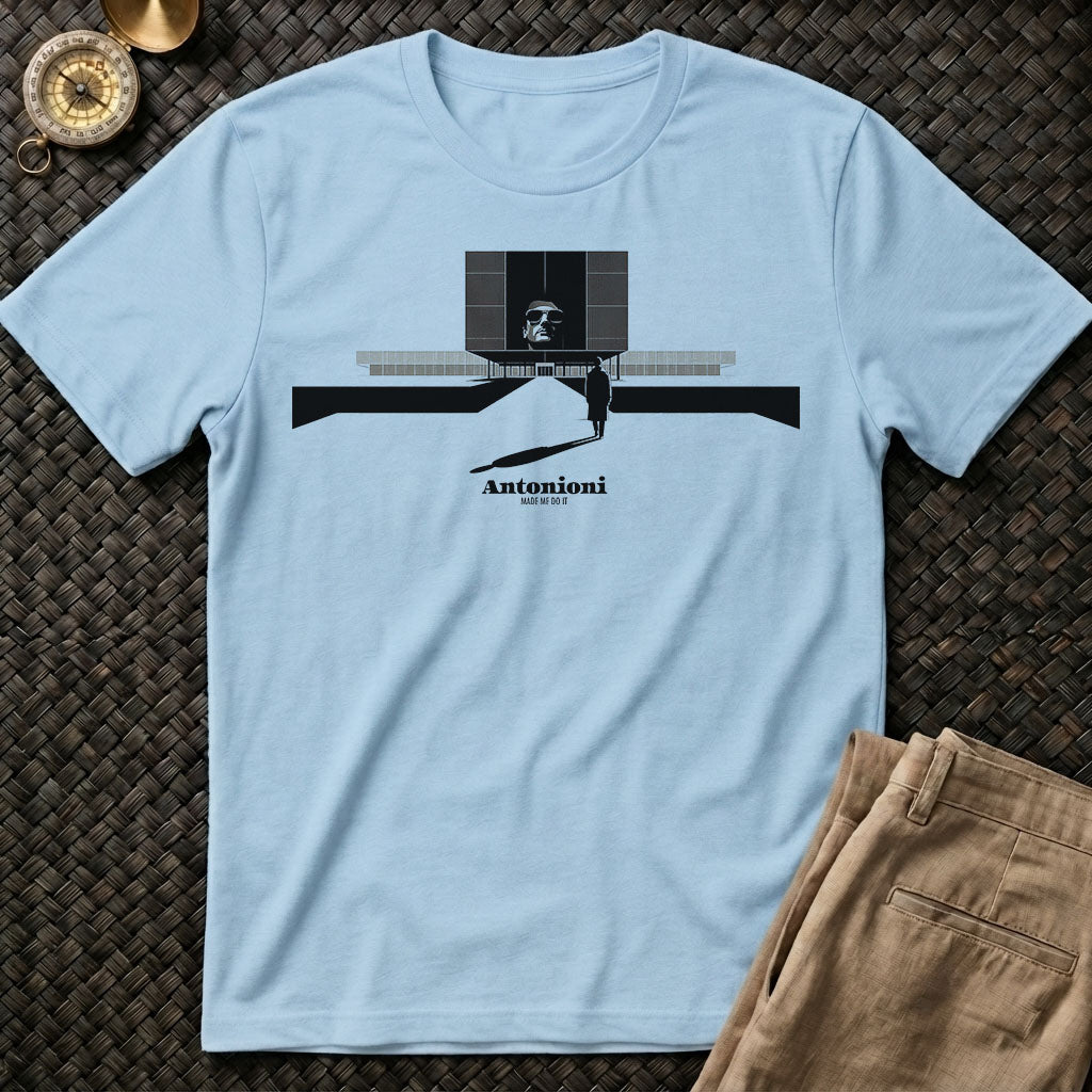 Antonioni T-Shirt
