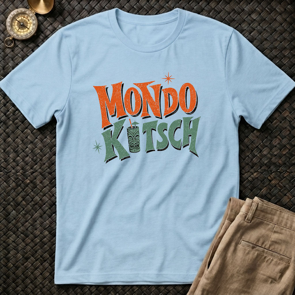 Mondo Kitsch T-Shirt