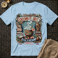 Mary Anne's Coconut Hut Tee