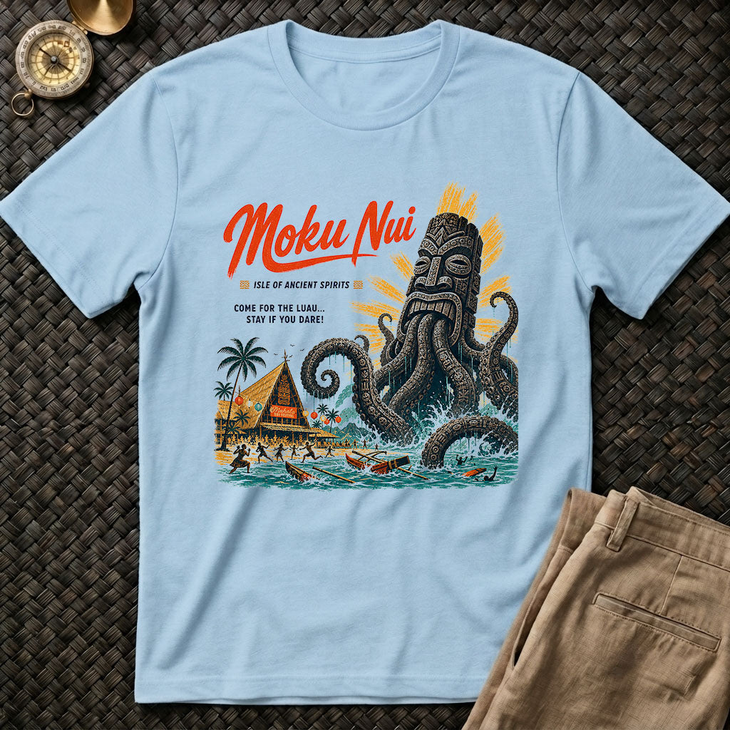 Moku Nui T-Shirt