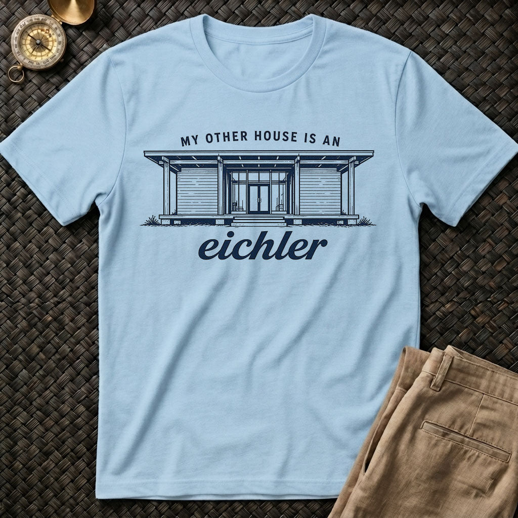 Eichler T-Shirt