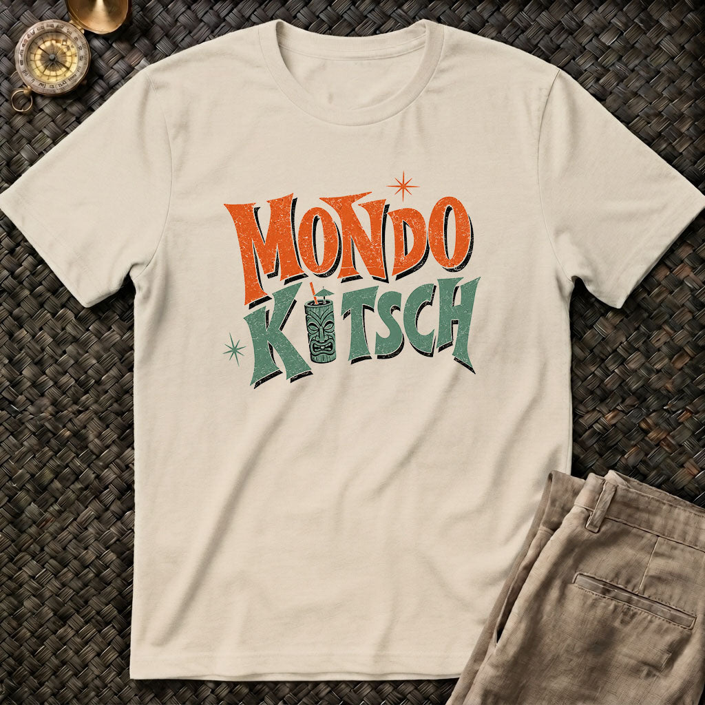 Mondo Kitsch T-Shirt