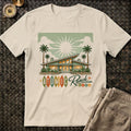 Atomic Ranch Life Tee