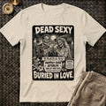 Dead Sexy T-Shirt