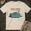 Console Yourself T-Shirt